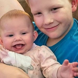 Meet your Posher, Tony